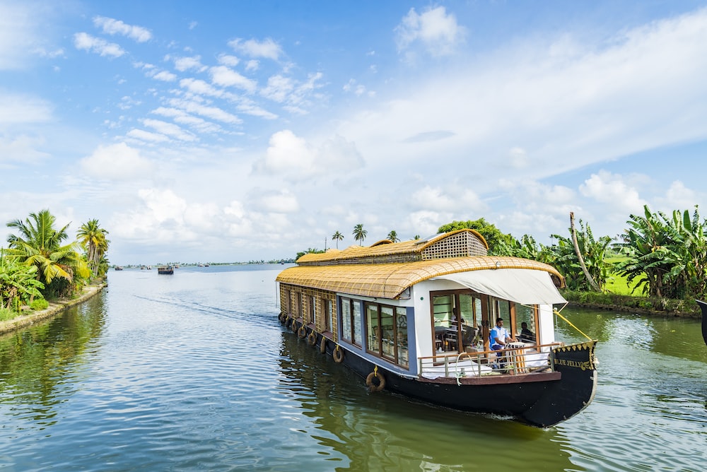 Alleppey, Kerala