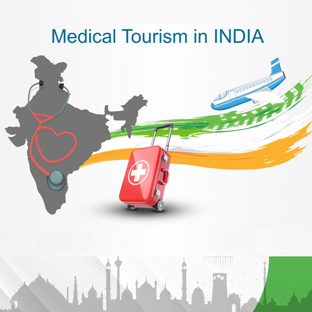 Medical Tourism in India