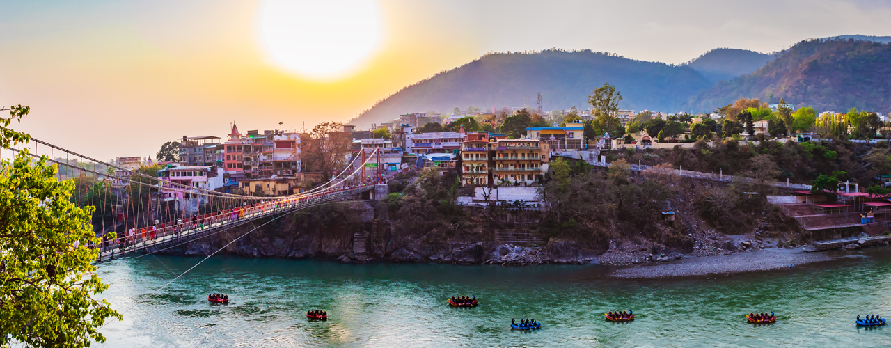 Rishikesh