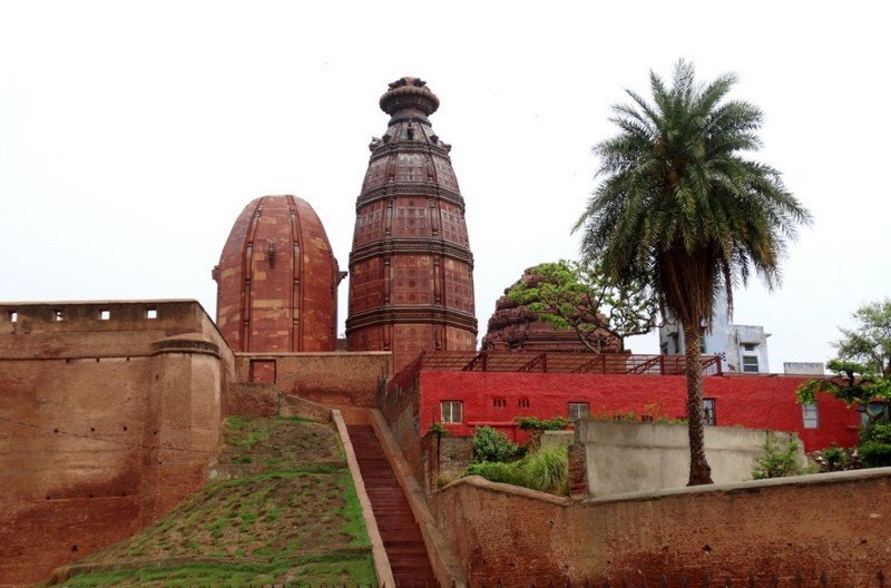 Madan Mohan Temple