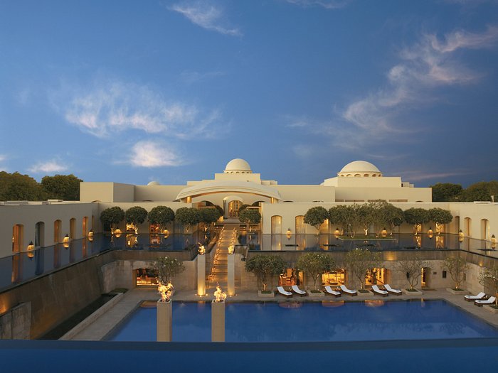 The Gurgaon Trident